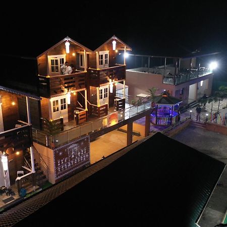 Coastal Bay Inn Alībāg Εξωτερικό φωτογραφία