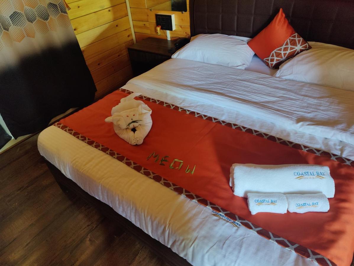 Coastal Bay Inn Alībāg Εξωτερικό φωτογραφία