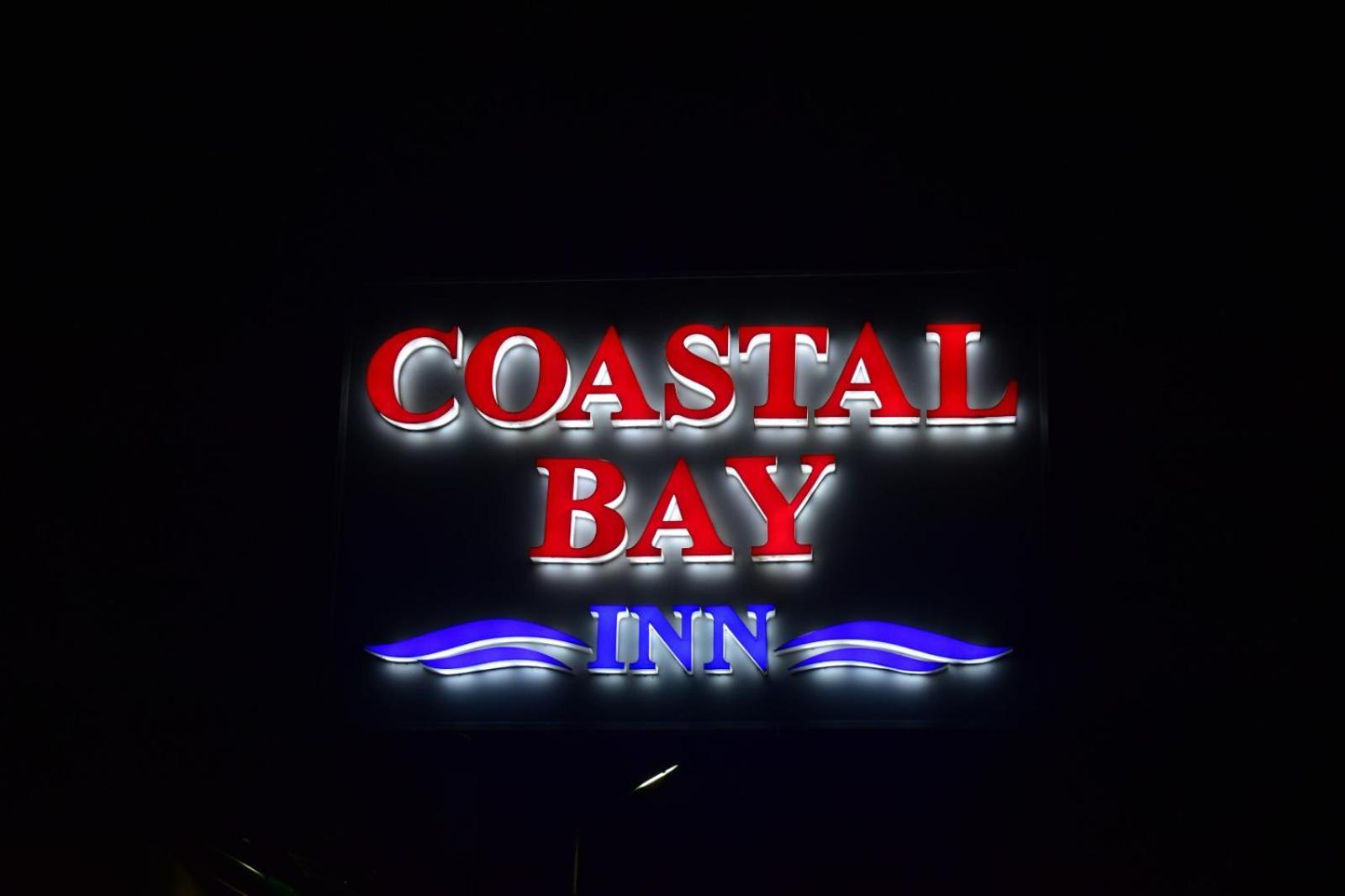 Coastal Bay Inn Alībāg Εξωτερικό φωτογραφία