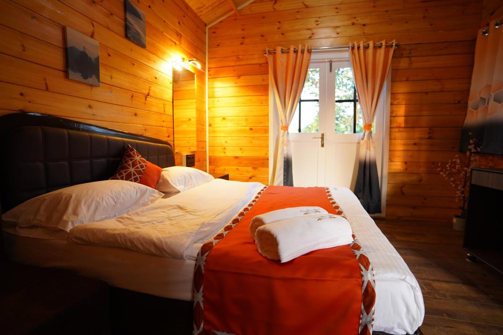 Coastal Bay Inn Alībāg Εξωτερικό φωτογραφία