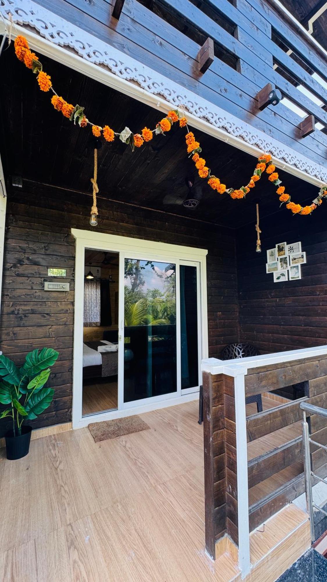 Coastal Bay Inn Alībāg Εξωτερικό φωτογραφία